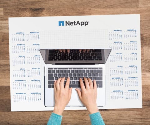 Pracovné kalendáre (1-listové, trhacie)