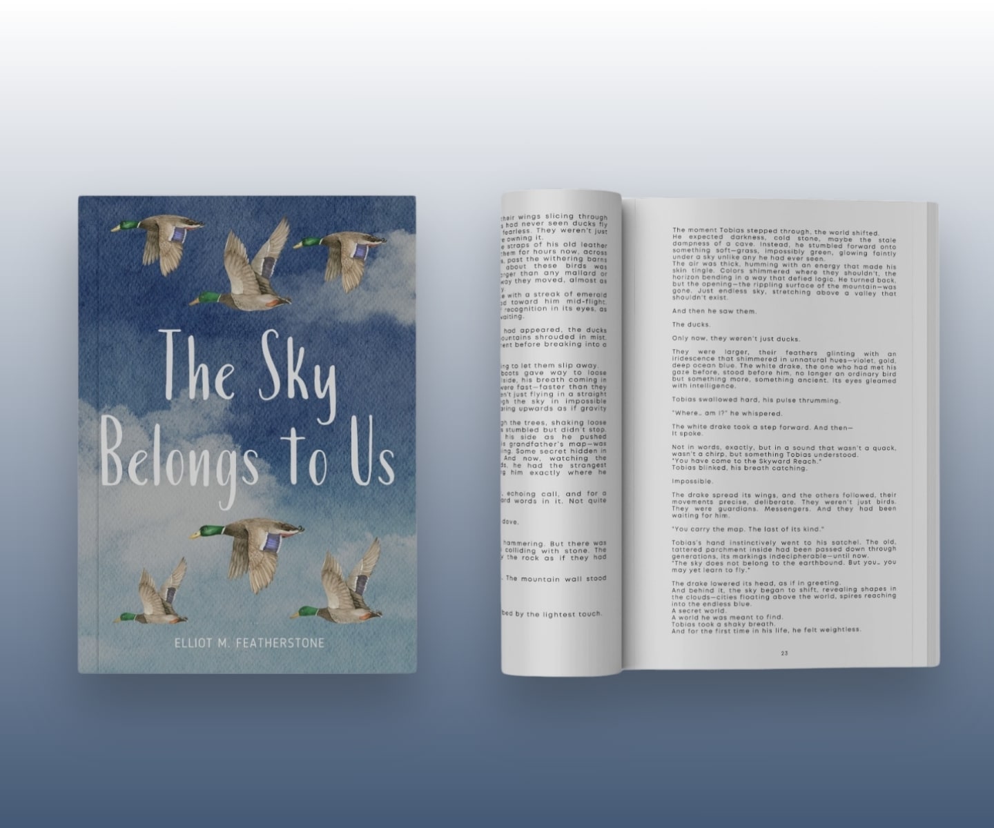 Knihy - mäkká väzba