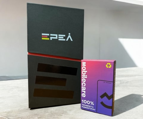 Krabičky lepenkové