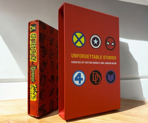 Prebaly a puzdra na knihy