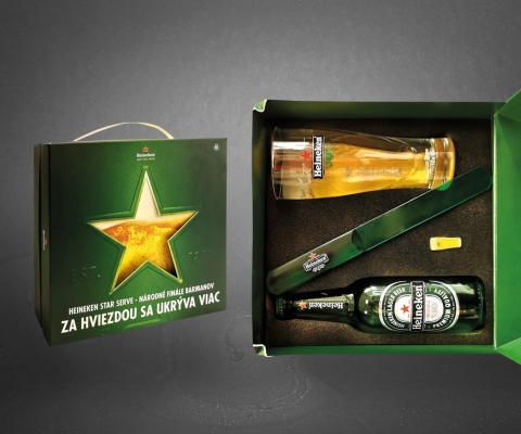 Prezentačné krabice