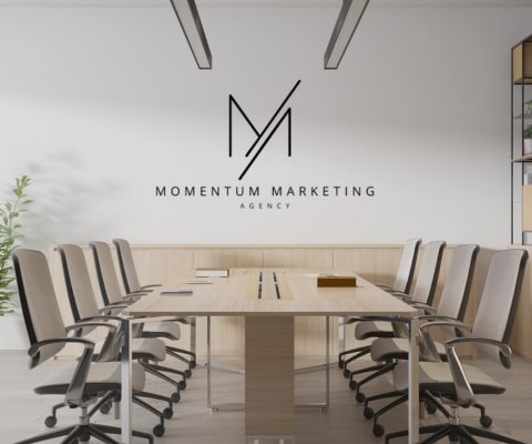 Interiérové polepy