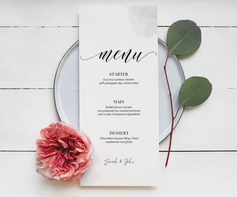 Svadobné tlačoviny